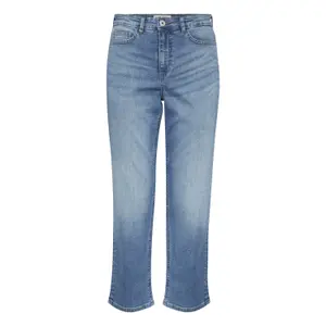Jeans til kvinder Ichi Twiggy image-2