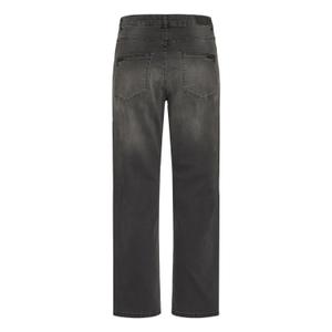 Jeans til kvinder Ichi Ihtwiggy Raven image-1