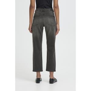 Jeans til kvinder Ichi Ihtwiggy Raven image-5