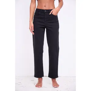 Jeans til kvinder Ichi Twiggy image-4