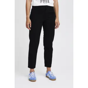 Jeans til kvinder Ichi Twiggy image-3