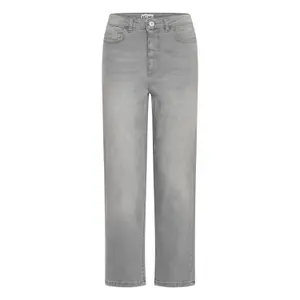 Jeans til kvinder Ichi Twiggy image-1