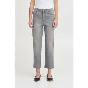 Jeans til kvinder Ichi Twiggy image-2