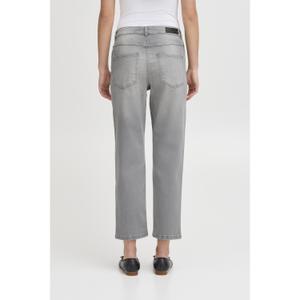 Jeans til kvinder Ichi Twiggy image-6