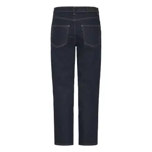 Jeans til kvinder Ichi Twiggy Raven image-1