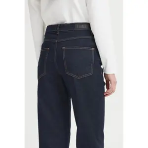 Jeans til kvinder Ichi Twiggy Raven image-3