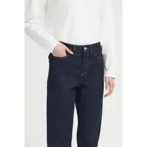 Jeans til kvinder Ichi Twiggy Raven image-4