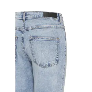 Pantalón Ichi Twiggy Raven image-1