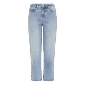 Pantalón Ichi Twiggy Raven image-3