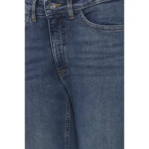 Vaqueros de mujer Ichi Twiggy Lulu image-2