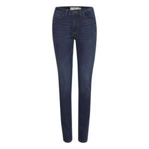 20110968-19038-jeans-da-donna-ichi-twiggy-lulu-blu-scuro
