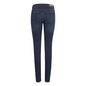 Vaqueros de mujer Ichi Twiggy Lulu image-1