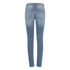 Vaqueros de mujer Ichi Twiggy Lulu image-1