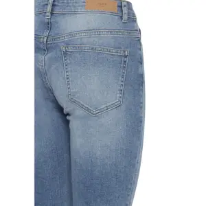 Vaqueros de mujer Ichi Twiggy Lulu image-2