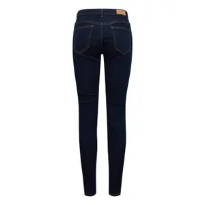 Vaqueros de mujer Ichi Twiggy Lulu image-1