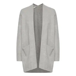 Women's cardigan Ichi Alpa CA7 image-0