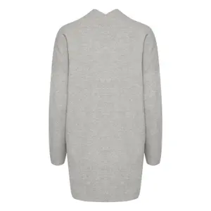 Women's cardigan Ichi Alpa CA7 image-1