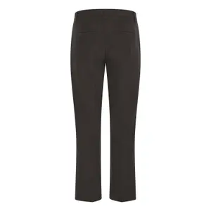 Women's crop Trousers Ichi Lexi image-2