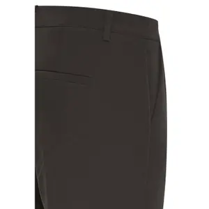 Women's crop Trousers Ichi Lexi image-5