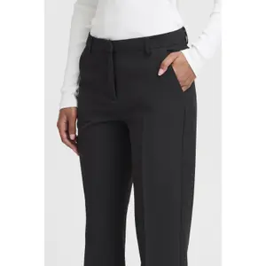 Women's crop Trousers Ichi Lexi image-6