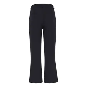 Women's crop Trousers Ichi Lexi image-3