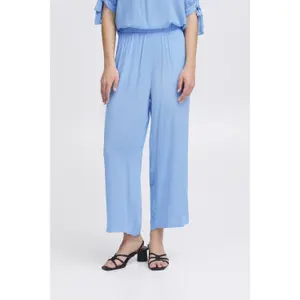 Women's Trousers Ichi Marrakech image-3