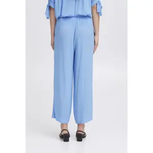 Women's Trousers Ichi Marrakech image-4