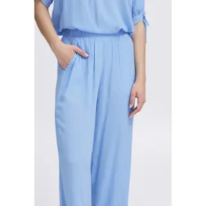 Women's Trousers Ichi Marrakech image-5