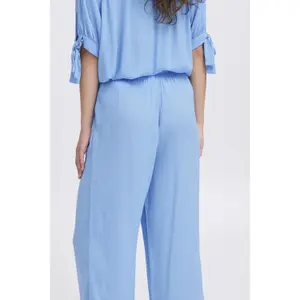 Women's Trousers Ichi Marrakech image-6