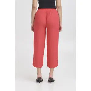 Women's Trousers Ichi Marrakech image-3