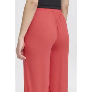 Women's Trousers Ichi Marrakech image-6