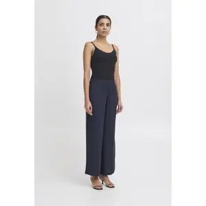 Women's Trousers Ichi Marrakech image-2