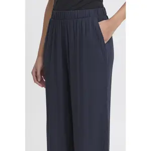 Women's Trousers Ichi Marrakech image-4
