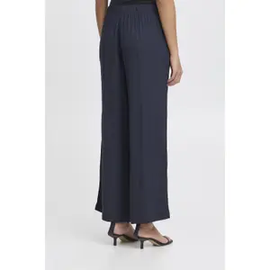 Women's Trousers Ichi Marrakech image-5