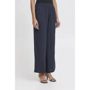 Women's Trousers Ichi Marrakech image-6