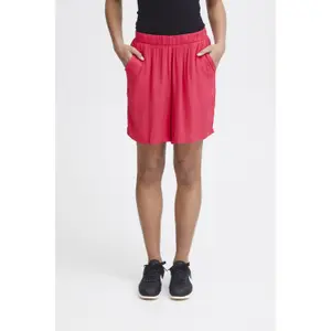 Short femme Ichi Marrakech SHO3 image-1