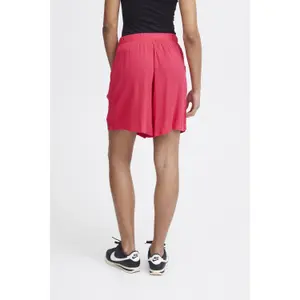 Short femme Ichi Marrakech SHO3 image-4