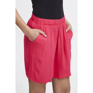 Short femme Ichi Marrakech SHO3 image-6