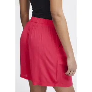 Short femme Ichi Marrakech SHO3 image-5