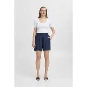 Short femme Ichi Marrakech 3 image-1