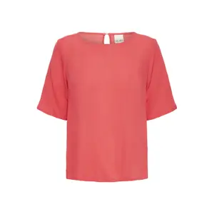 Damenbluse Ichi Marrakech 3 image-0