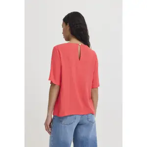 Damenbluse Ichi Marrakech 3 image-5