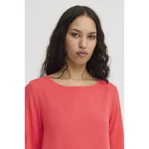 Damenbluse Ichi Marrakech 3 image-6