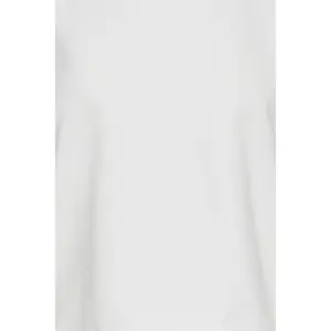 T-shirt basique mamches mi-longue femme Ichi Ihyarlet - Sw image-2