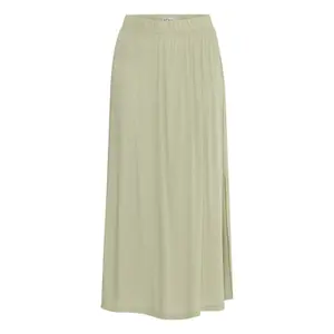 Falda larga Ichi Marrakech SO SK3 image-0