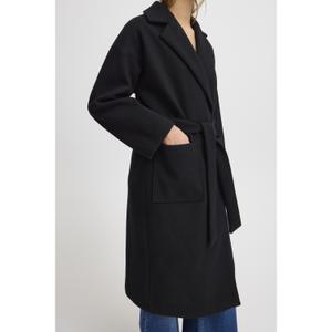 Damenmantel Ichi Jannet JA2 image-4