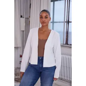 Casaco de mulher Ichi Kate image-1