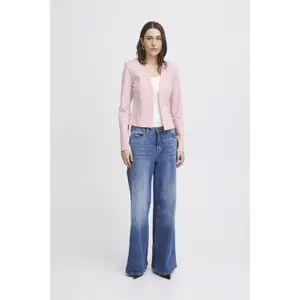 Blazer para mulher Ichi Kate image-2