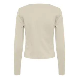 Casaco de mulher Ichi Kate image-5