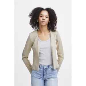 Casaco de mulher Ichi Kate image-2